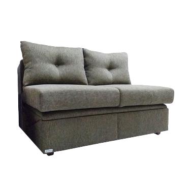 Estrela Furniture 2 in 1 Sofa