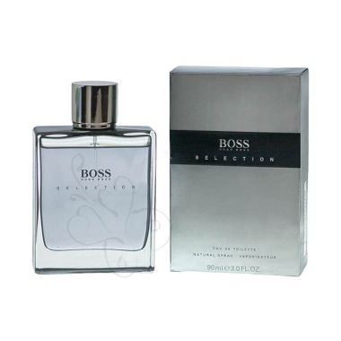 Hugo Boss Selection EDT Parfum Pria ...