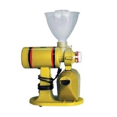 Eton CM520 Coffee Grinder Heavy Duty Alat Penggiling Kopi - Yellow