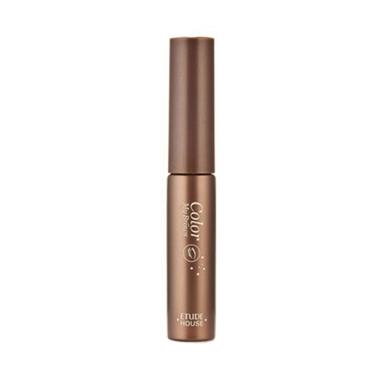 Etude Mascara Color My Brow-Rich Brown