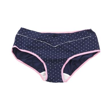 Eve Maternity LCH028 Celana Dalam Hamil - Biru