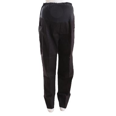 Eve Maternity Celana Hamil LCP036A - Hitam
