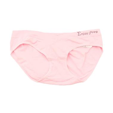 Eve Maternity LCH016A Pink Celana Dalam Hamil