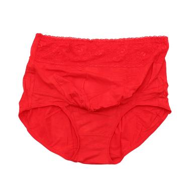 Eve Maternity LCH024 Celana Dalam Hamil - Merah