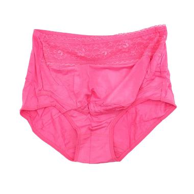 Eve Maternity LCH024 Celana Dalam Hamil - Pink Tua