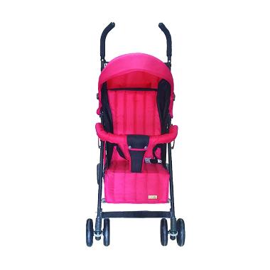 Evenflo Baby 602 Merah Kereta Doron ...