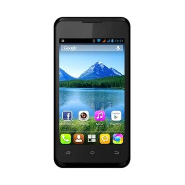 Evercoss A28T Smartphone - Biru