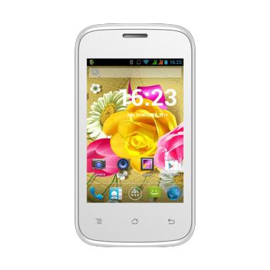 Evercoss A33A Smartphone - Biru