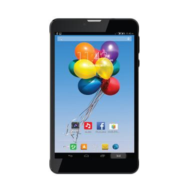 Evercoss Winner Tab S4 Tablet - Black