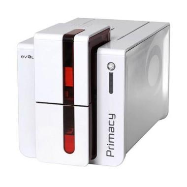 Evolis Primacy Simplex Printer ID Card