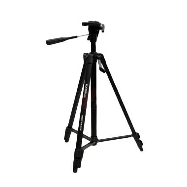 Excell Motto 2828 Hitam Tripod