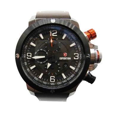 Expedition 6684 MCLTBBABO Jam Tangan Pria