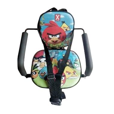 EXPRO Angry Bird Matic Kursi Bonceng Anak