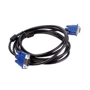 Jual Universal Cat5E RJ45 Kabel Lan [3 Meter] Online