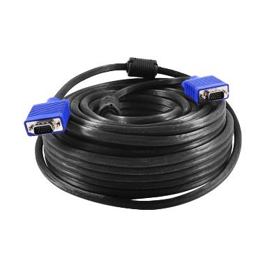 Jual Kabel Vga 25 Meter Terbaru - Harga Murah | Blibli.com