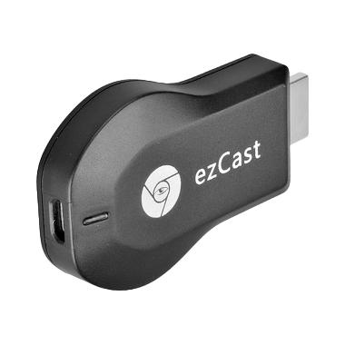 EZCast M2 Display Receiver Dongle - Hitam