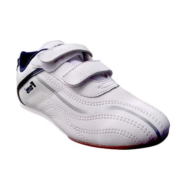 Jual Fans Zoom N Jr Sepatu Taekwondo Anak Online - Harga & Kualitas Terjamin | Blibli.com
