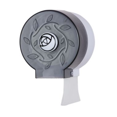 Crystal Roll White Transpsrent Tiss ...