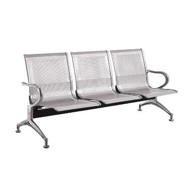Fantoni F7036/3E Kursi Tunggu