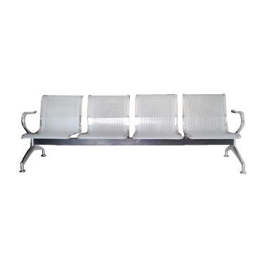 Fantoni F7036/4E Kursi Tunggu