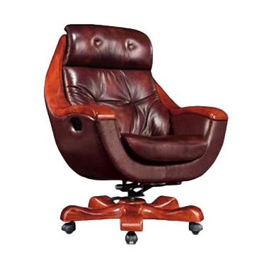 Fantoni Grande Kursi Kantor
