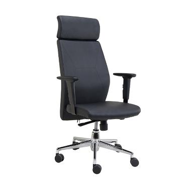 Fantoni Monza Kursi Kantor