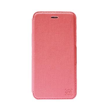 Fashion Selular FS Marvel Casing for iPhone 6 - Pink