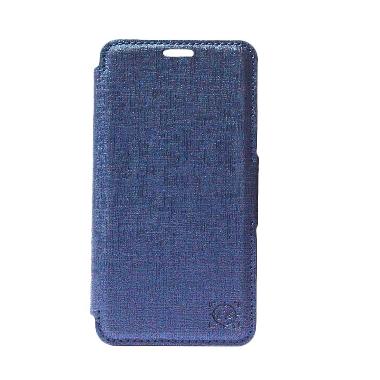 Fashion selular Marvel Casing for Xiaomi Redmi 2S - Dark Blue