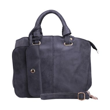 You've Chubby Black Tas Tangan ...