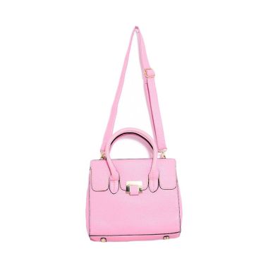 You've - Korea Style Hand Bag Pink ...