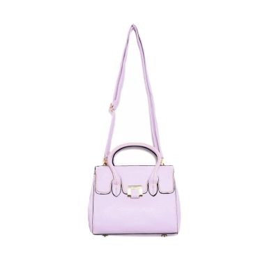 You've - Korea Style Hand Bag Purpl ...