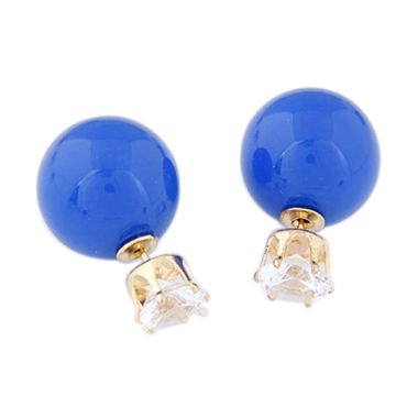 Fashionista KE36505 Korea Dior Pear ...