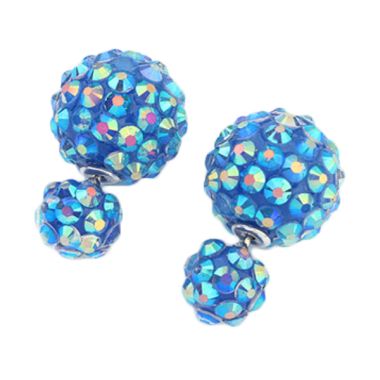 Fashionista KE53215 Korea Dior Stud ...