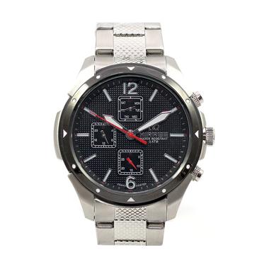 Fastime Japan Technology Mirage Ori ... a 8373 SRW-M - Date Black