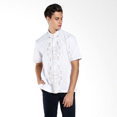 Jual Busana & Baju Muslim Pria - Baju Koko Harga Murah 