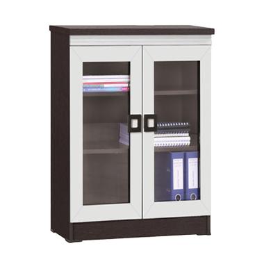 FCENTER LH2602 Lemari Multi Fungsi