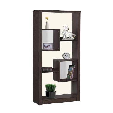 FCENTER LH2607 Lemari Hias