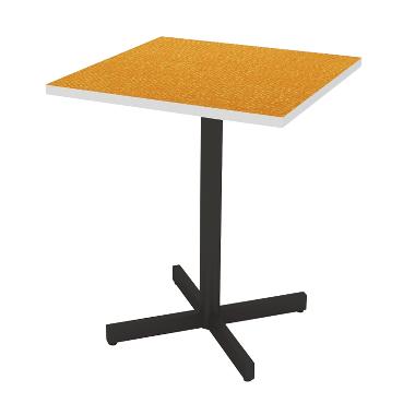 Fcenter M-FT 01 Food Court Tables Pulau Jawa*)