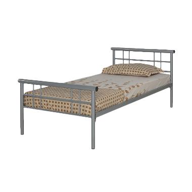 Jual FCENTER M SB01 Ranjang  Single Online Harga 