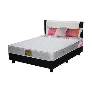 FCENTER Comforta Superfit Matras Only Silver Medium PULAU JAWA*)
