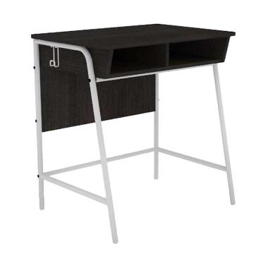 FCENTER MSD-5127 Meja Belajar - Hitam PULAU JAWA*)