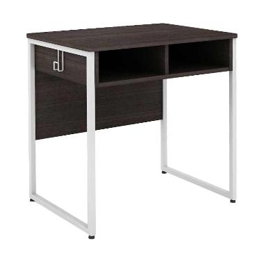 FCENTER MSD-5131 Meja Belajar - Hitam Pulau Jawa*)