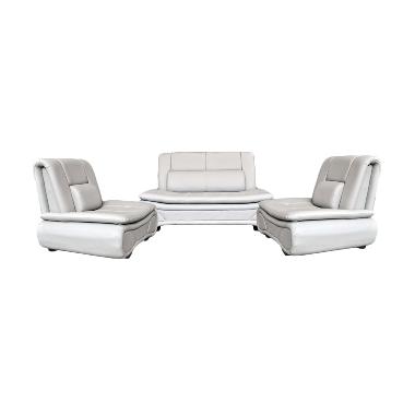 FCENTER Sofa 211 Lunaria PULAU JAWA*)