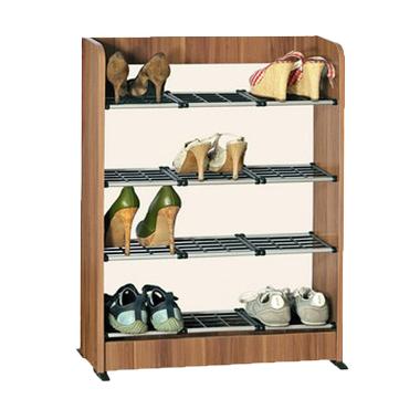 Jual FCENTER SR 2715 Rak  Sepatu  Online Harga Kualitas 