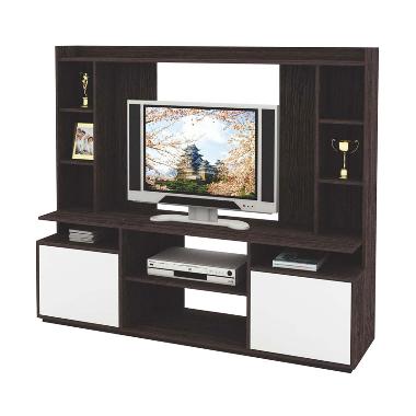 FCENTER Lemari Hias WU 8214 Jawa Te ... kerto Kebumen Purbalingga