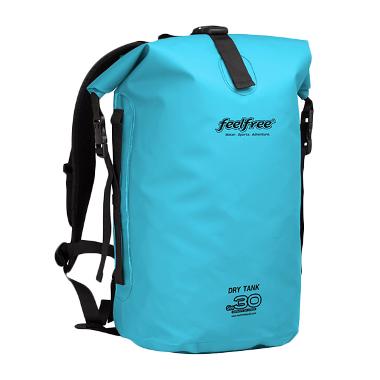 Feelfree Dry Tank Sky Blue Tas Anti [Air 30 L]