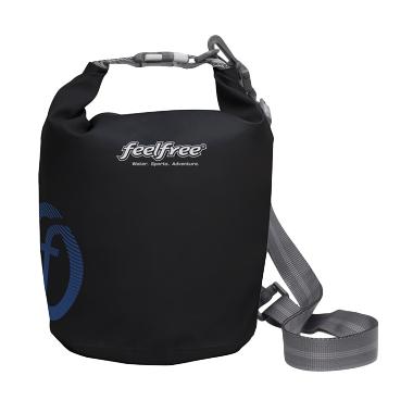 Feelfree Dry Tube Black Dry Bag [5 L]