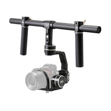 FEIYU MG V2 3-Axis Handheld Gimbal for Mirrorless Camera