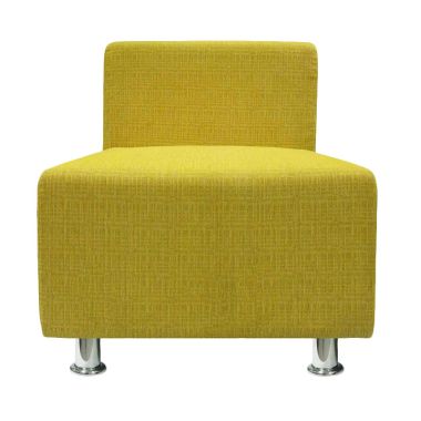 Ferniture Amarilis Sectional 1 Seat ...