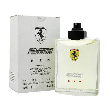ferrari uomo cologne